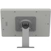 VidaMount Light Grey Enclosure and Rotating & Tilting Desk/Table Mount [Bundle] Compatible with iPad 9.7 (5th / 6th Gen), Pro 9.7", Air 1/2 view 3