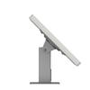 VidaMount Light Grey Enclosure and Rotating & Tilting Desk/Table Mount [Bundle] Compatible with iPad 9.7 (5th / 6th Gen), Pro 9.7", Air 1/2 view 4