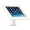 VidaMount White Enclosure and Rotating & Tilting Desk/Table Mount [Bundle] Compatible with iPad 9.7 (5th / 6th Gen), Pro 9.7", Air 1/2 view 1