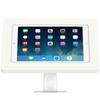 VidaMount White Enclosure and Rotating & Tilting Desk/Table Mount [Bundle] Compatible with iPad 9.7 (5th / 6th Gen), Pro 9.7", Air 1/2 view 2