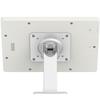 VidaMount White Enclosure and Rotating & Tilting Desk/Table Mount [Bundle] Compatible with iPad 9.7 (5th / 6th Gen), Pro 9.7", Air 1/2 view 3