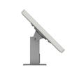 VidaMount Light Grey Enclosure and Rotating & Tilting Desk/Table Mount [Bundle] Compatible with iPad 2/3/4 view 4