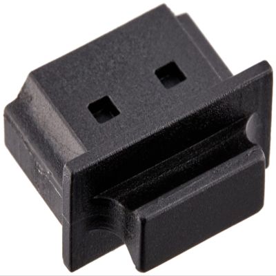 S Service SSC-01HS [HDMI Female Terminal Dustproof Cap Set] HDMI Type A (10 Pieces)