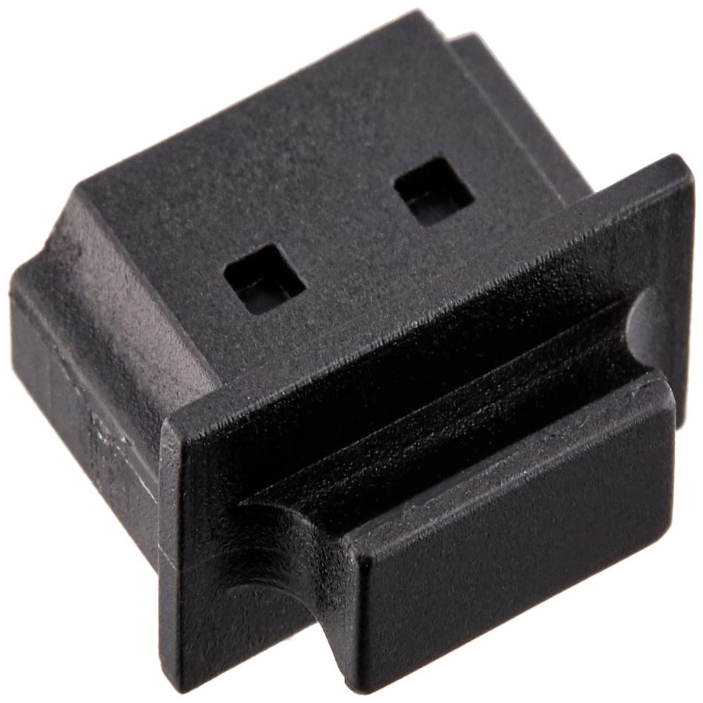 S Service SSC-01HS [HDMI Female Terminal Dustproof Cap Set] HDMI Type A (10 Pieces)