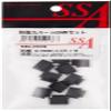 S Service SSC-01HS [HDMI Female Terminal Dustproof Cap Set] HDMI Type A (10 Pieces) view 2