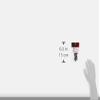 S Service SSC-01HS [HDMI Female Terminal Dustproof Cap Set] HDMI Type A (10 Pieces) view 3
