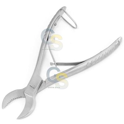 G.S Cow Horn Plaster Nipper