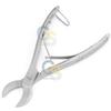G.S Cow Horn Plaster Nipper view 1