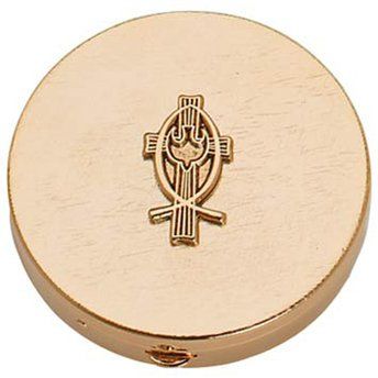 Religious Supply PYX
