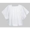 Religious Supply Center Square Neck Surplice view 1