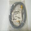 TURCK/Unit=1/WK 4.4T-4-WS 4.4T WK 4.4T-4-WS 4.4T, M12 eurofast Right Angle;Female Connector;4 Wire;4 Meters;U2431-2 view 2