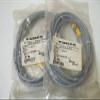 TURCK/Unit=1/WK 4.4T-4-WS 4.4T WK 4.4T-4-WS 4.4T, M12 eurofast Right Angle;Female Connector;4 Wire;4 Meters;U2431-2 view 3
