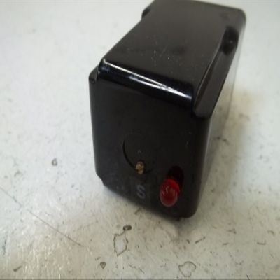 SKAN-A-MATIC T31101 AMPLIFIER RELAYUSED