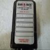 SKAN-A-MATIC T31101 AMPLIFIER RELAYUSED view 3