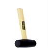 RUBBER MALLET 16 OZ by STEEL GRIP MfrPartNo 2259323 view 3