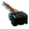 ACCEX Radio Wiring Harness For GM 88-05 Harness view 1