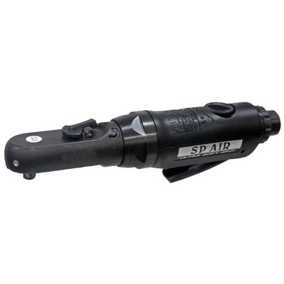 3/8" Sealed Flat Head Mini Ratchet