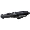 3/8" Sealed Flat Head Mini Ratchet view 2