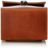 Fjallraven F77344249 Singi Bino Bag Leather Cognac view 4