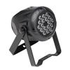 ElektraLite Eyeball Architectural Cool White | 18x3W 5600K Cool White LED Black Body ELE727 view 1