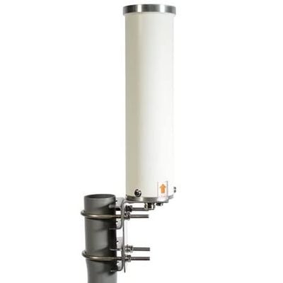Wide-Band Omni Directional Fiberglass Antenna