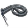 4 X Nortel Norstar 12 Ft. Handset Cord for T7100, T7208, T7316, T7316e Phones view 1