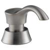 DELTA FAUCET RP50781SP Delta Kitchen Faucets and Accessories, SpotShield Stainless view 2