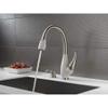 DELTA FAUCET RP50781SP Delta Kitchen Faucets and Accessories, SpotShield Stainless view 3