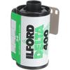 5 X Ilford Delta 400 135-24 Black-and-White Film view 1