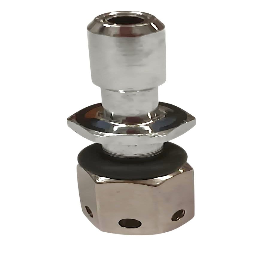 Presto Vent Pipe