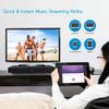 Pyle Surround Sound TV Sound Bar - Bluetooth Compatible Wireless Soundbar for TV w/Built-in Subwoofer Speaker - Television Sound Bar System w/LCD/Digital Optical Audio/RCA/AUX/USB - PSBV820BT, Black view 4