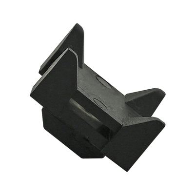 12317, 30 Series, Nylon Cable Tie Mounting Block (5 Pack)