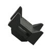 12317, 30 Series, Nylon Cable Tie Mounting Block (5 Pack) view 1