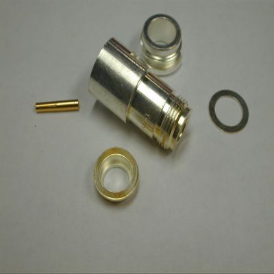 Amphenol 82-4356-1 Connector