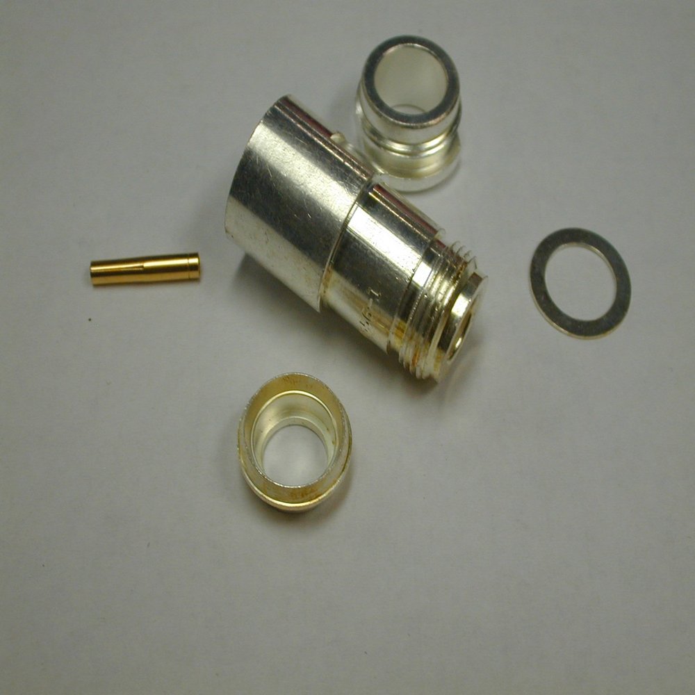 Amphenol 82-4356-1 Connector