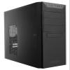 Antec VSK-4000B-U3/U2 ATX Computer Case - Black view 1