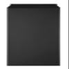 Antec VSK-4000B-U3/U2 ATX Computer Case - Black view 3