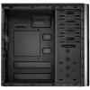 Antec VSK-4000B-U3/U2 ATX Computer Case - Black view 4