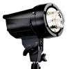 Bresser Studio Flash Set 200 W BRT with 200 50 x 70 cm Softboxes with Diffuser, Interior Diffuser and Tripods 160 cm, Photography Lighting Camera Accessories view 4