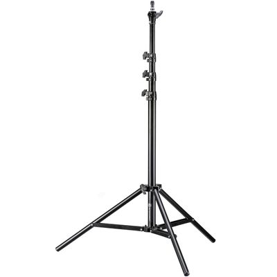 Bresser F001963 BR TP240 Pro 1 Compact Stand Photography Lighting Stand 220 cm Black