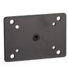 Bresser Metal Wall Bracket 12 cm Black view 2