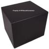Harmony Audio Universal Car Stereo Rhino Coated Ported 10" Bundle R104 Sub Box & CXA400.1 view 3