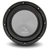 Harmony A102 Compatible with Nissan Titan King or Crew Truck 04-15 Dual 10" Sub Box & CXA600.1 view 3