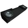 Harmony Audio Compatible with 1988-1998 GMC Sierra Ext Cab Truck Harmony R104 Dual 10" Sub Box Enclosure New view 1