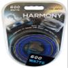 Harmony Audio Compatible with Mercury Sable 2000-2007 OEM Speaker Replacement Bundle (2) R68 & CXA360.4 Amp view 3
