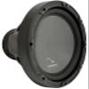 Harmony Audio Universal Car Stereo Rhino Coated Ported Dual 12" Harmony R124 Sub Box Enclosure view 3
