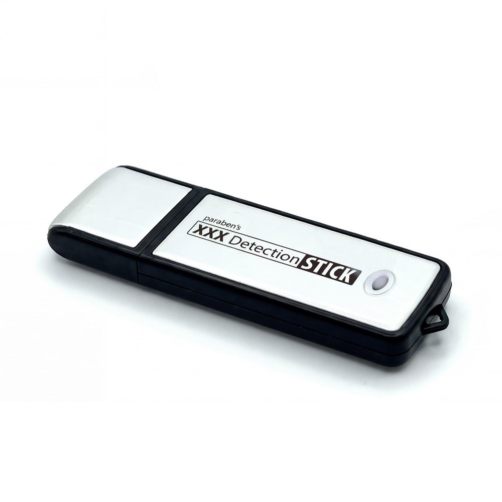 Porn Detection Stick - Scan Computers and Media for Pornographic Images & Videos