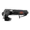 M7 4"" Pneumatic Angle Grinder with 1.3 hp Motor and Auxiliary Handle (QB-7114SH) view 1