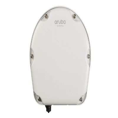 Aruba IAP-277-US Instant Outdoor Wireless Access Point (JW259A) 802.11n/ac Dual 3x3:3 Radio Integrated Directional Ant (APEX0102)