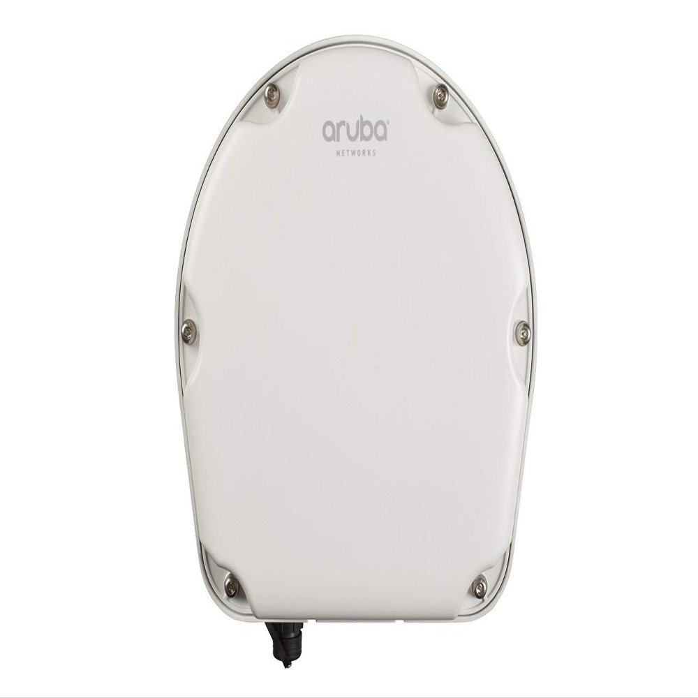 Aruba IAP-277-US Instant Outdoor Wireless Access Point (JW259A) 802.11n/ac Dual 3x3:3 Radio Integrated Directional Ant (APEX0102)